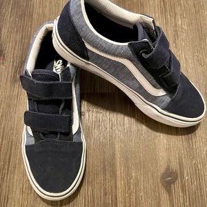 VANS Kids Old Skool V sneaker